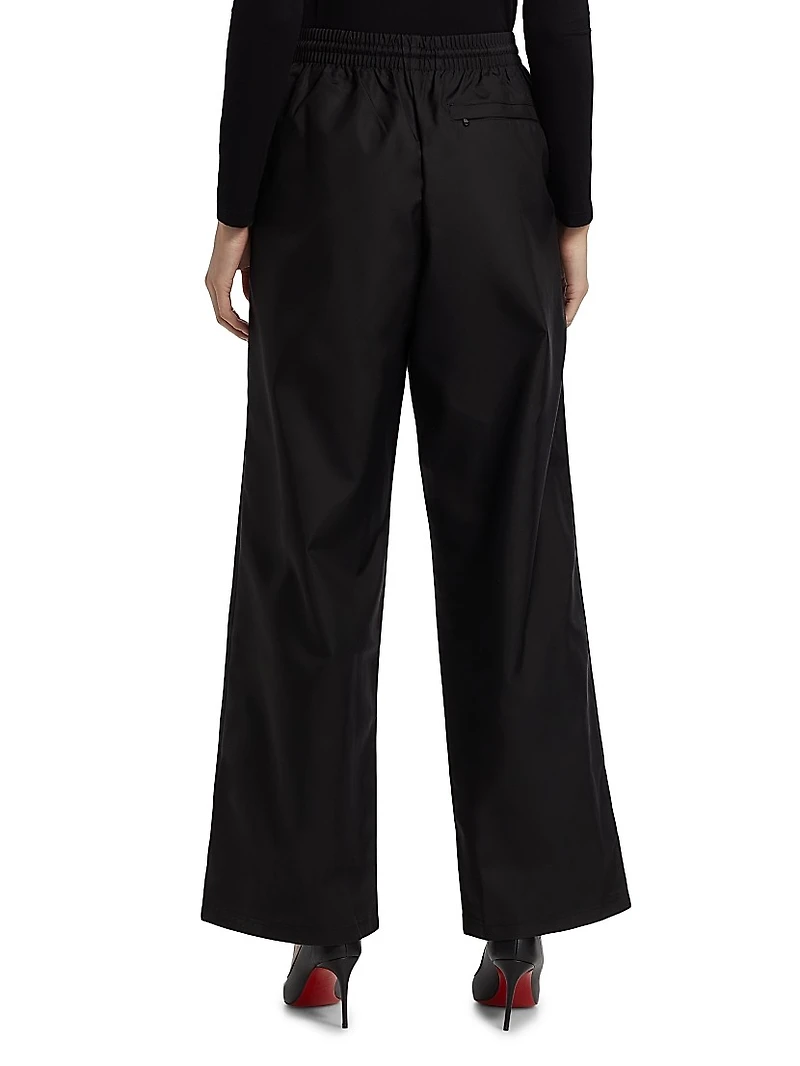 Utility Track Pants