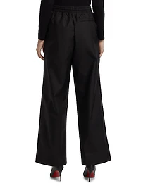 Utility Track Pants
