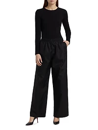 Utility Track Pants