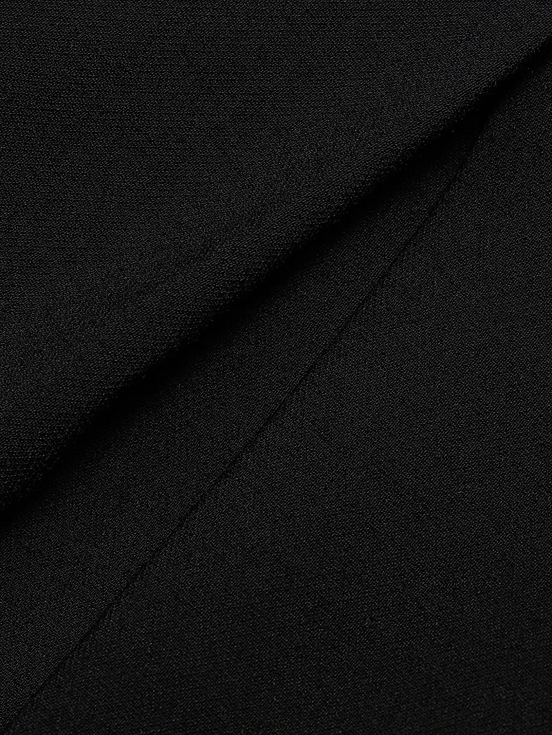 Dara Wool-Blend Trousers