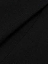 Dara Wool-Blend Trousers
