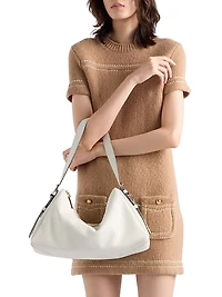 Cashmere Mini-Dress