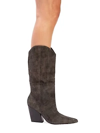 Le Noa 100MM Western Boots