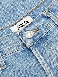 Low-Slung Baggy Jeans
