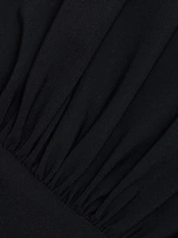 Etienne One-Shoulder Bodysuit