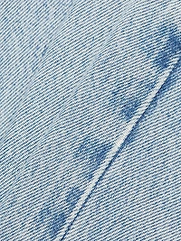 Low Curve Mid-Rise Jeans