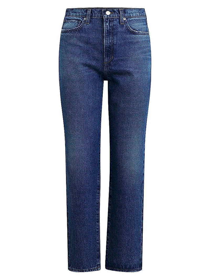 Joe’s Jeans by Dani Michelle Margot Slim-Fit Ankle