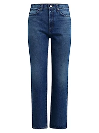 Joe’s Jeans by Dani Michelle Margot Slim-Fit Ankle