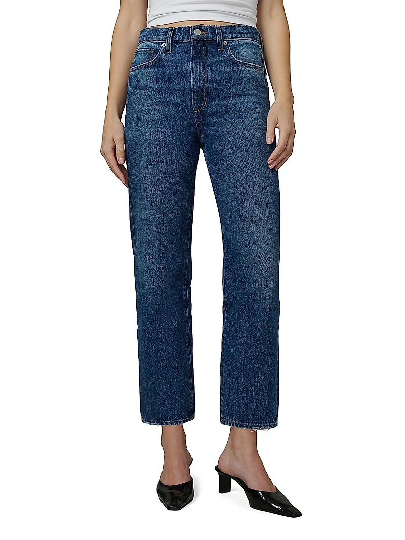 Joe’s Jeans by Dani Michelle Margot Slim-Fit Ankle