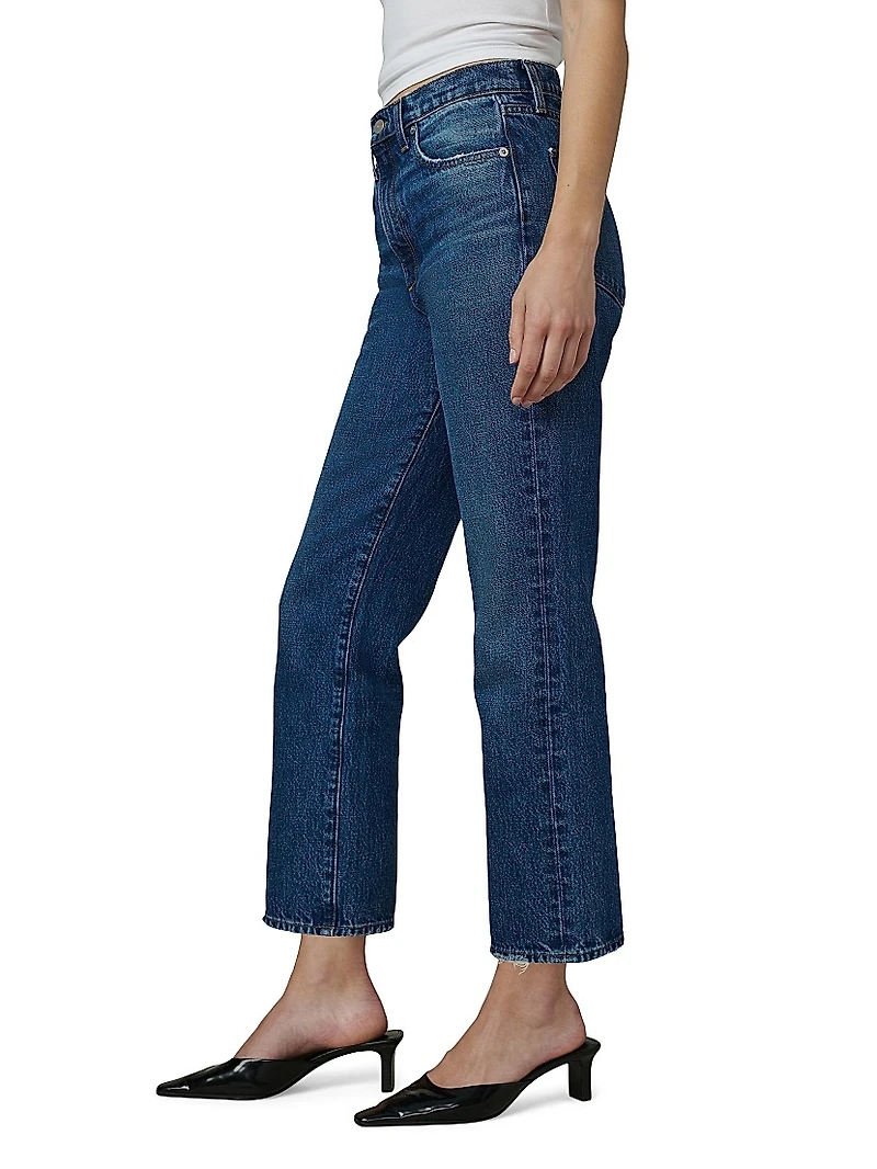 Joe’s Jeans by Dani Michelle Margot Slim-Fit Ankle
