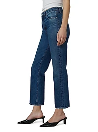 Joe’s Jeans by Dani Michelle Margot Slim-Fit Ankle