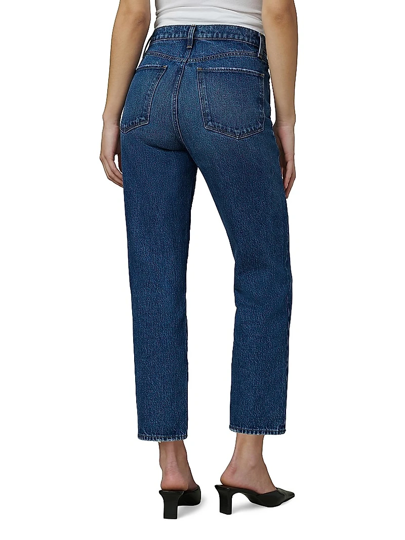 Joe’s Jeans by Dani Michelle Margot Slim-Fit Ankle