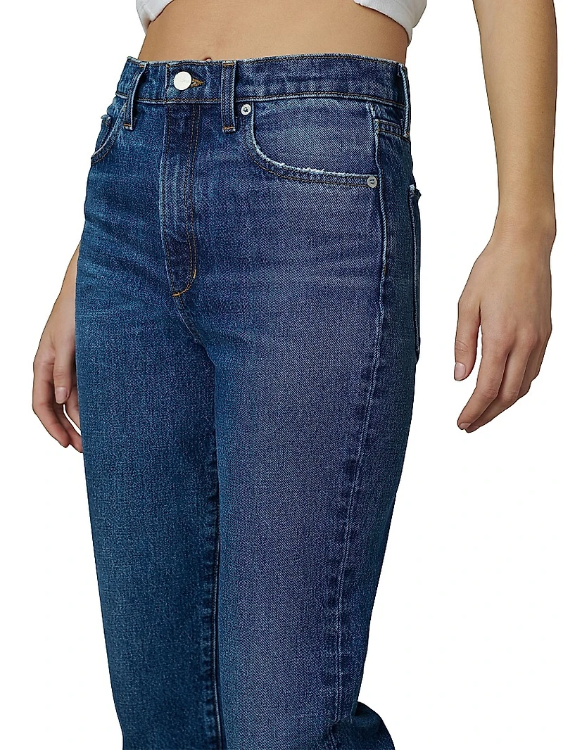 Joe’s Jeans by Dani Michelle Margot Slim-Fit Ankle