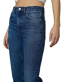 Joe’s Jeans by Dani Michelle Margot Slim-Fit Ankle
