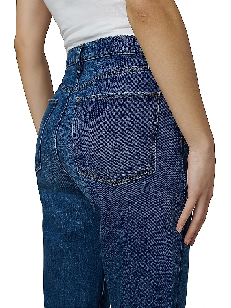 Joe’s Jeans by Dani Michelle Margot Slim-Fit Ankle