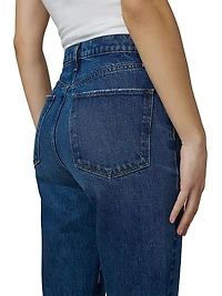 Joe’s Jeans by Dani Michelle Margot Slim-Fit Ankle