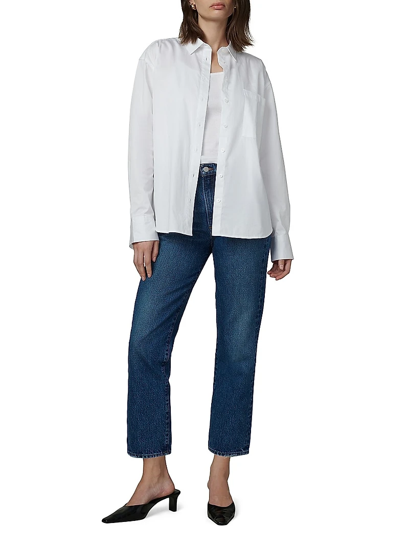 Joe’s Jeans by Dani Michelle Margot Slim-Fit Ankle