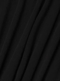 Slim Turtleneck Top