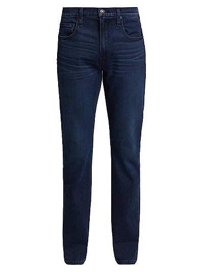 Federal Slim Straight Jeans