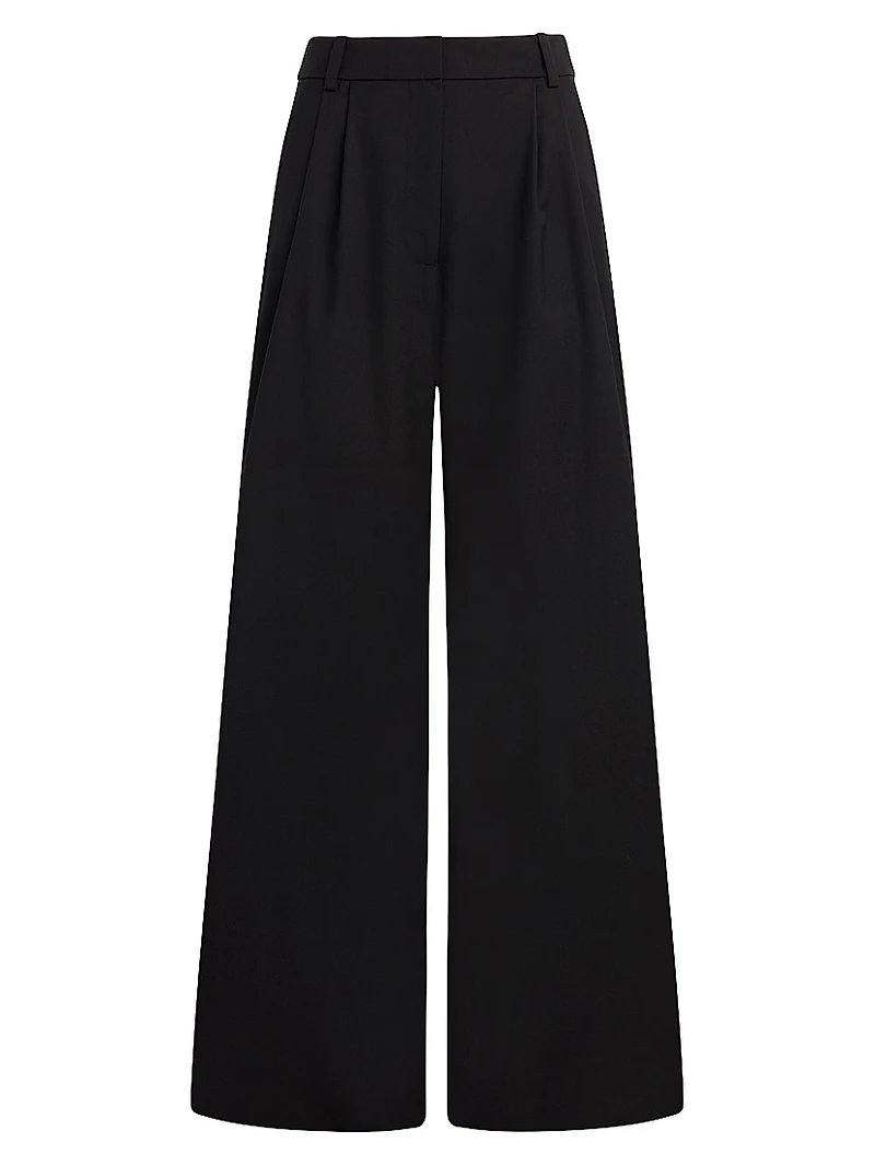 Joe’s Jeans by Dani Michelle The Brody High-Rise Trousers