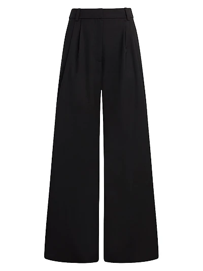 Joe’s Jeans by Dani Michelle The Brody High-Rise Trousers