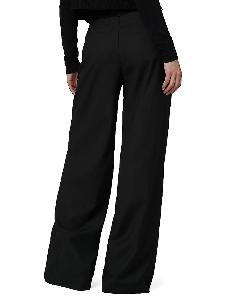 Joe’s Jeans by Dani Michelle The Brody High-Rise Trousers