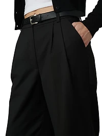 Joe’s Jeans by Dani Michelle The Brody High-Rise Trousers