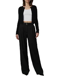 Joe’s Jeans by Dani Michelle The Brody High-Rise Trousers