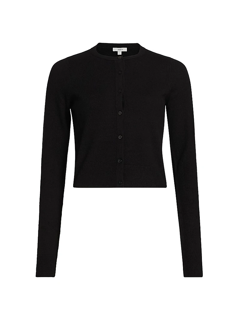 Joe’s Jeans by Dani Michelle Cashmere Cardigan