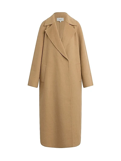 Joe’s Jeans by Dani Michelle The Madeline Wool-Blend Coat