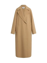 Joe’s Jeans by Dani Michelle The Madeline Wool-Blend Coat