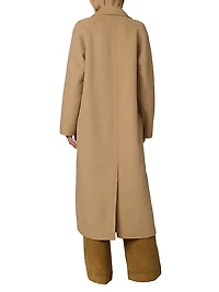 Joe’s Jeans by Dani Michelle The Madeline Wool-Blend Coat