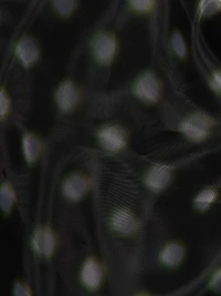 Zita Polka Dot Halter Midi-Dress