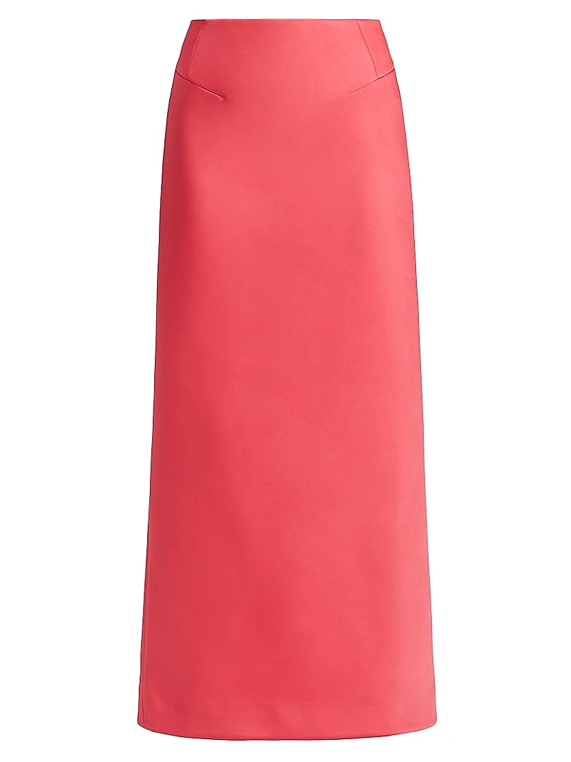 Balderstone Maxi Skirt