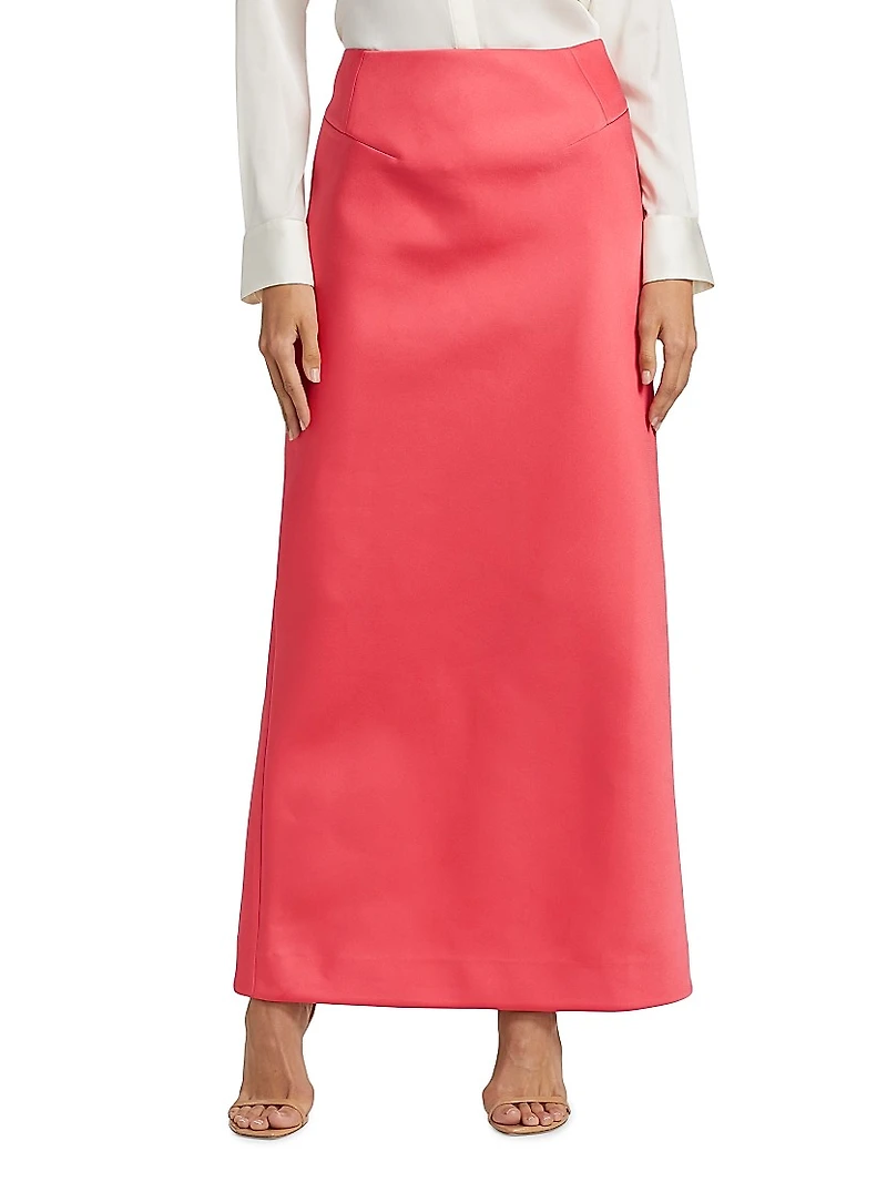 Balderstone Maxi Skirt