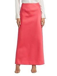 Balderstone Maxi Skirt