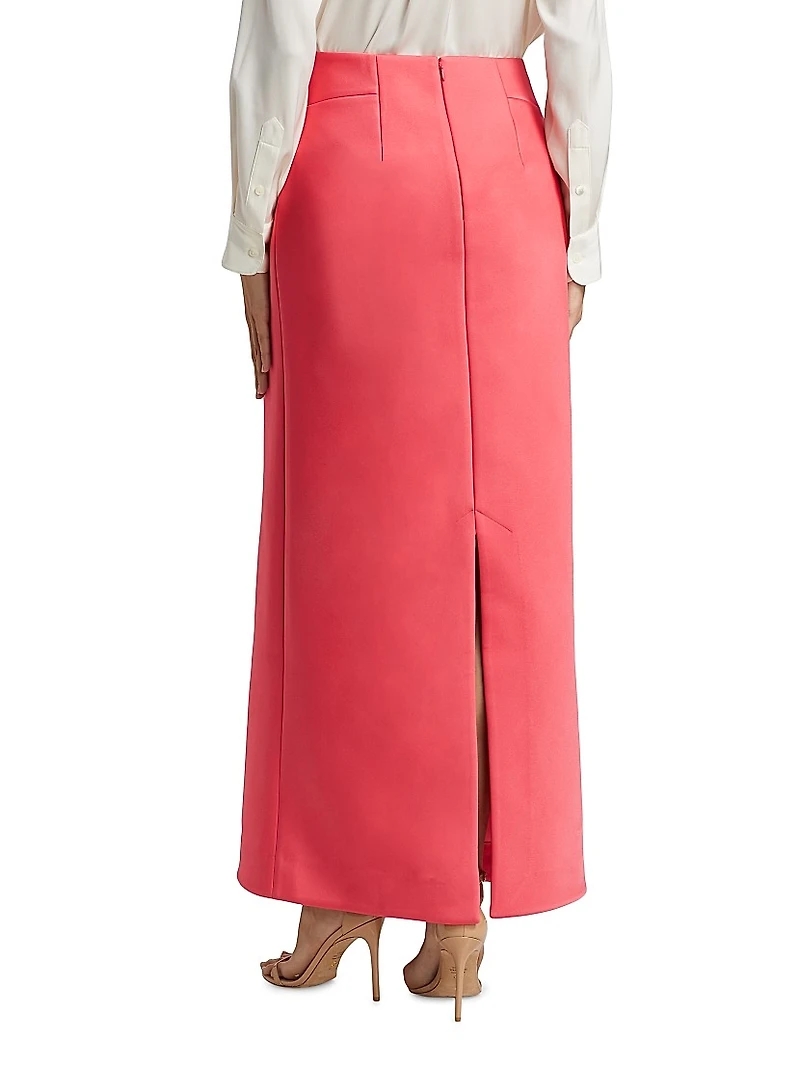 Balderstone Maxi Skirt