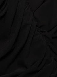 Ambleside Off-The-Shoulder Maxi-Dress