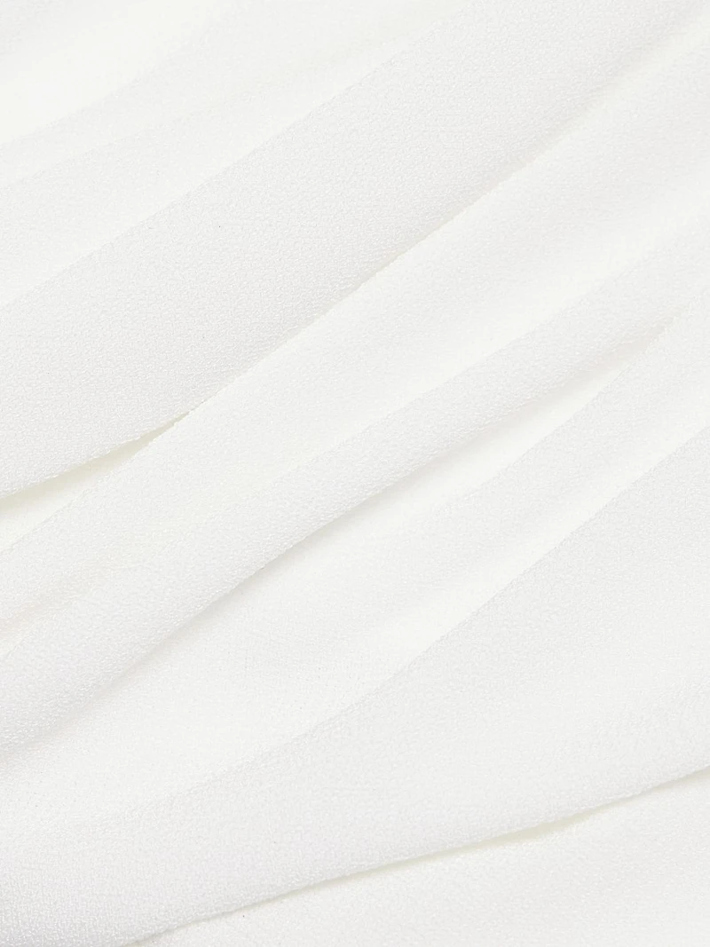 Ambleside Off-The-Shoulder Blouse