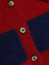 Brenton Alpaca-Blend Sweater