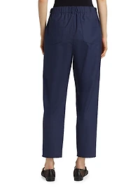 Mercer Stretch Wool Pants