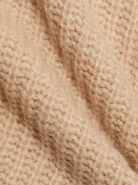 Landrey Alpaca-Blend Sweater