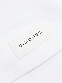 Saba Stretch-Cotton T-Shirt