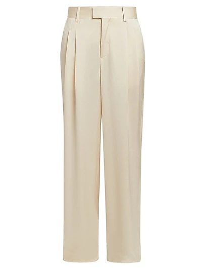 Giorgia Pleated Trousers