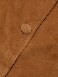 Milos Leather Jacket