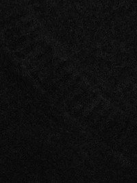 Mapache Mock Turtleneck Top