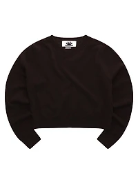 Womad Cashmere Sweater