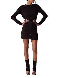 Womad Cashmere Sweater