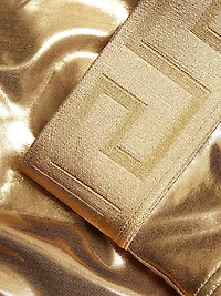 Laminated Bikini Bottom