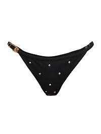 Pin Diamante Bikini Bottom